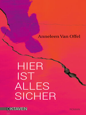 cover image of Hier ist alles sicher